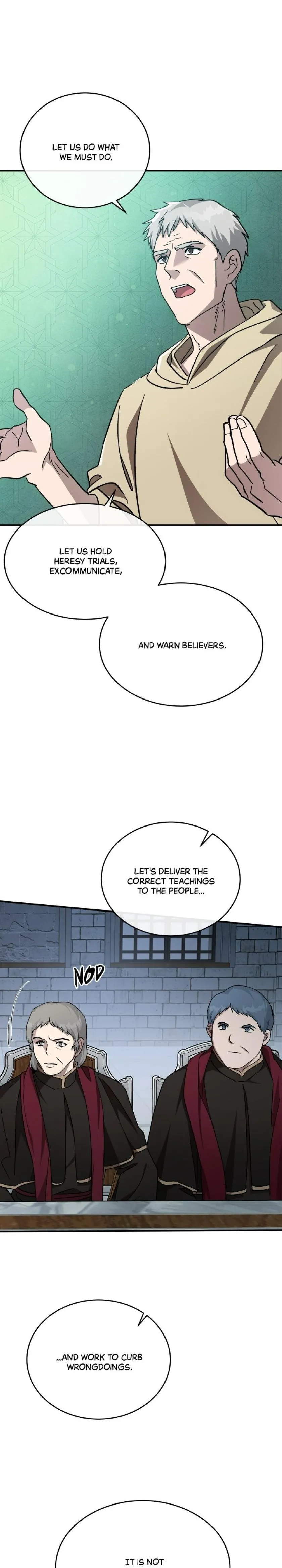 The Villainess Lives Twice chapter 126 page 7