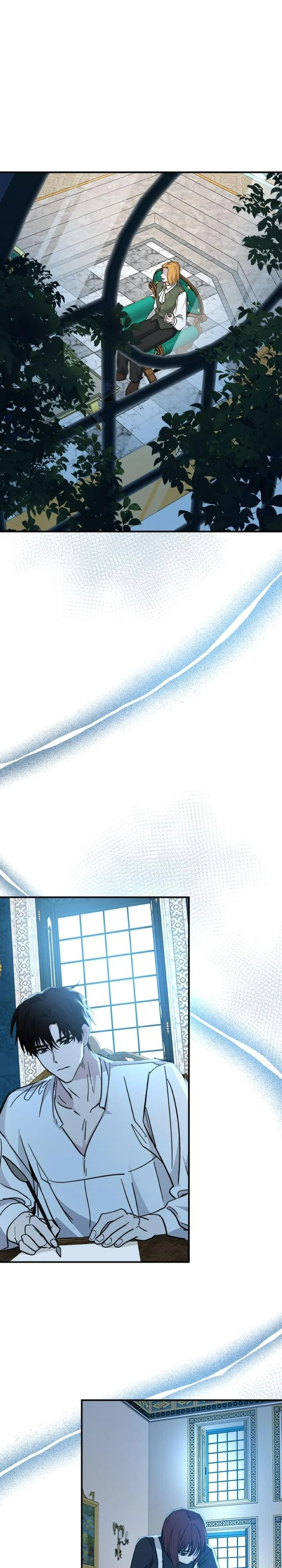 The Villainess Lives Twice chapter 126 page 21