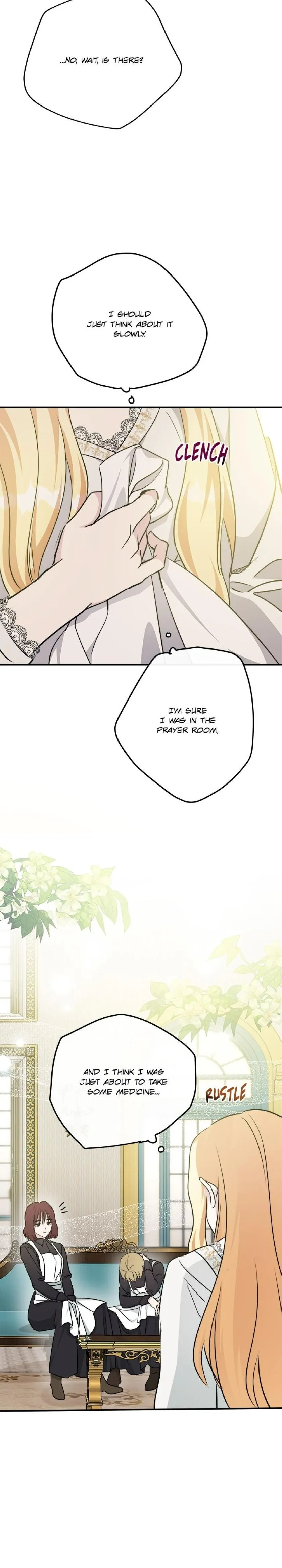 The Villainess Lives Twice chapter 126 page 24