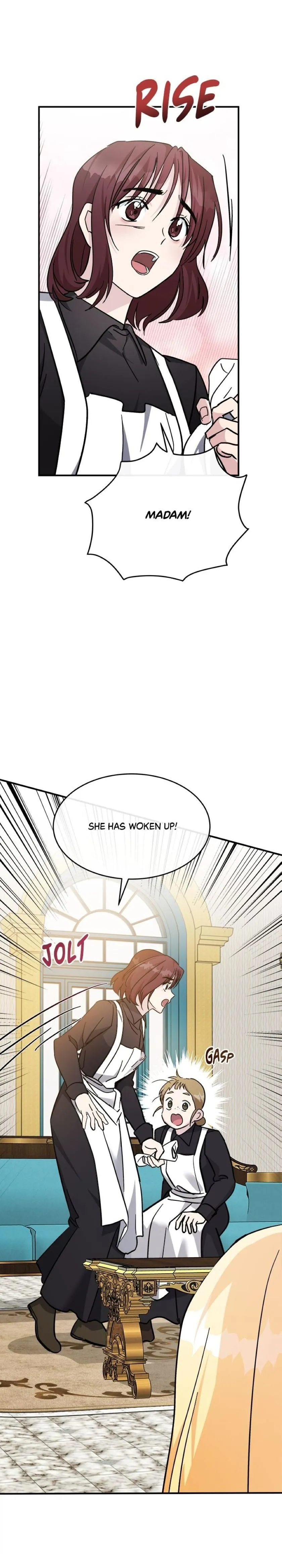 The Villainess Lives Twice chapter 126 page 26