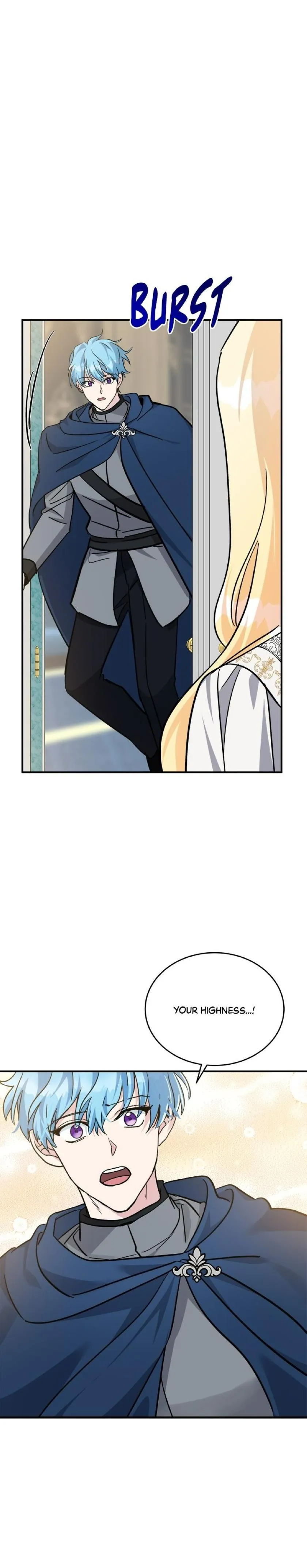 The Villainess Lives Twice chapter 126 page 27