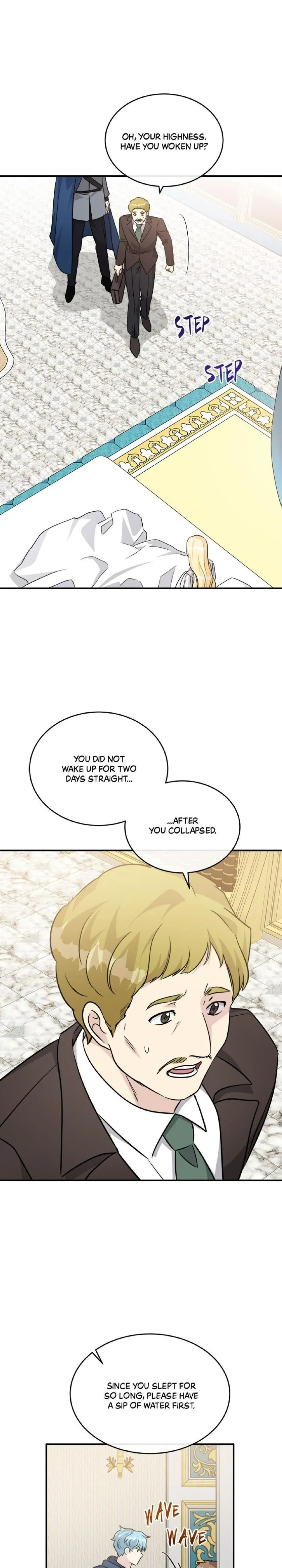 The Villainess Lives Twice chapter 126 page 30