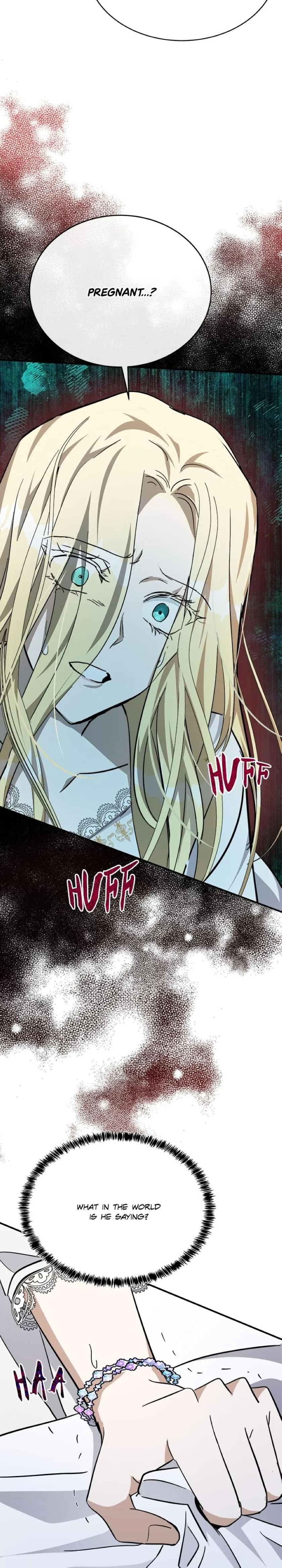 The Villainess Lives Twice chapter 126 page 37