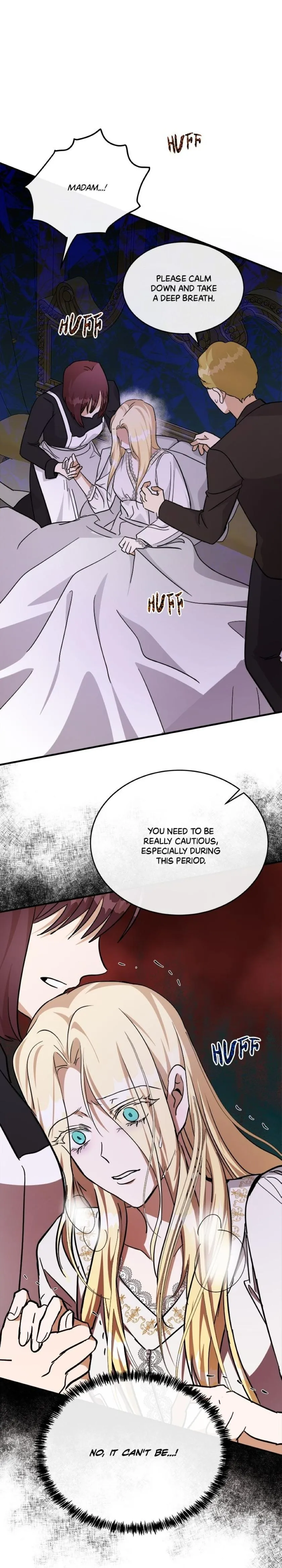 The Villainess Lives Twice chapter 126 page 39