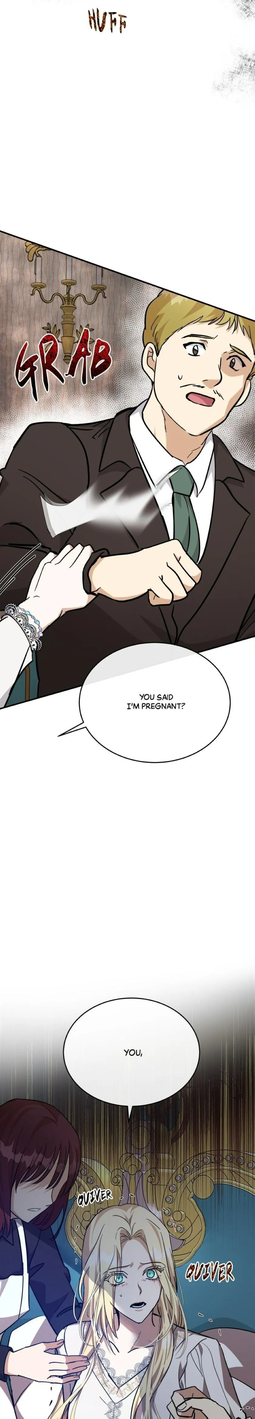 The Villainess Lives Twice chapter 126 page 40