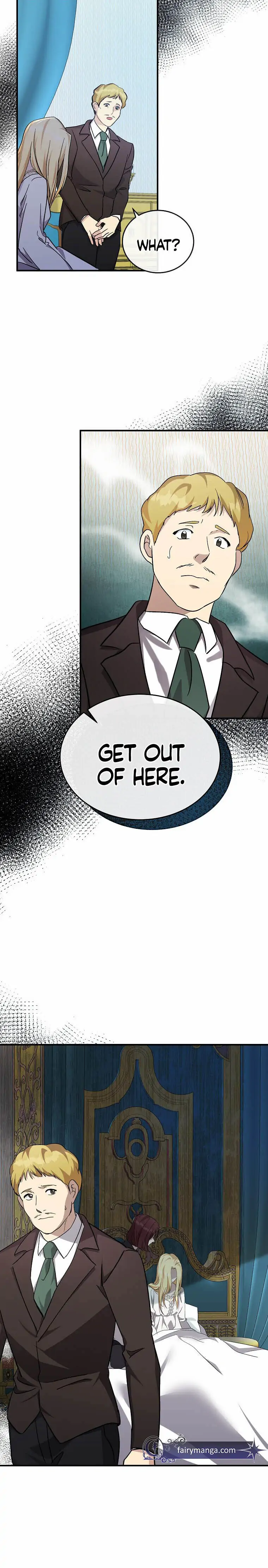 The Villainess Lives Twice chapter 127 page 3