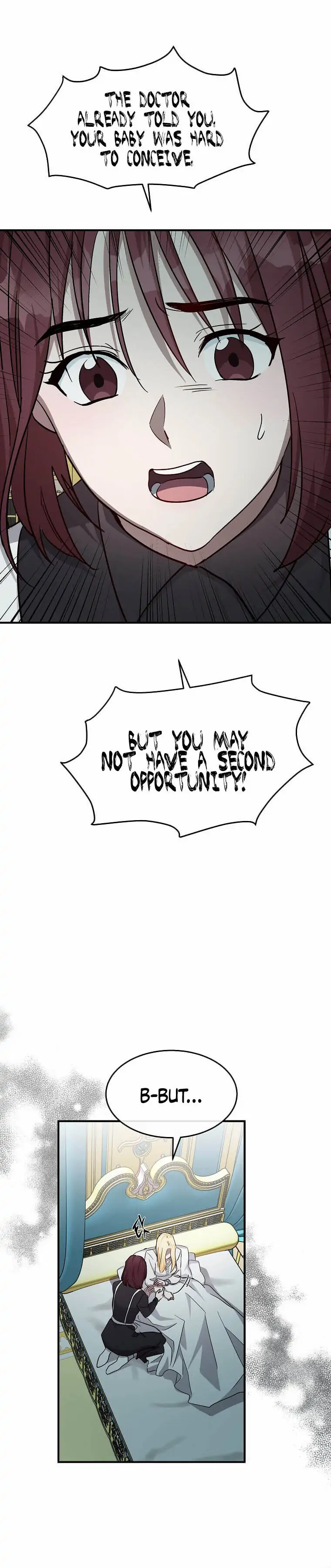 The Villainess Lives Twice chapter 127 page 6