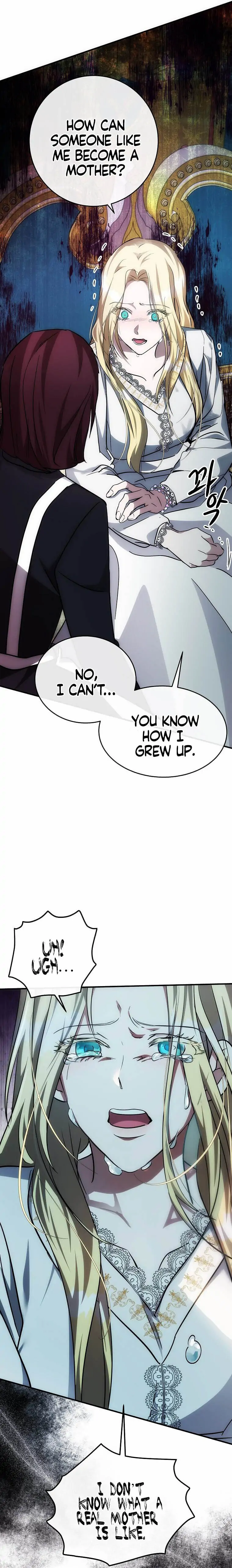 The Villainess Lives Twice chapter 127 page 7