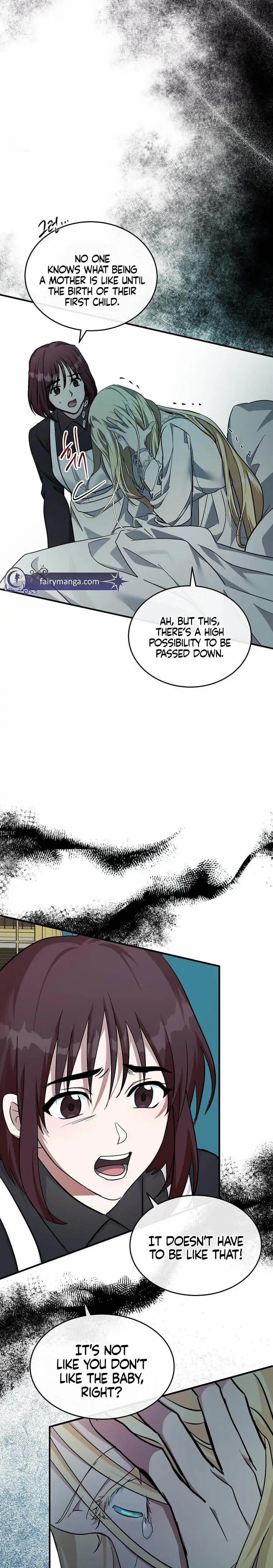 The Villainess Lives Twice chapter 127 page 8