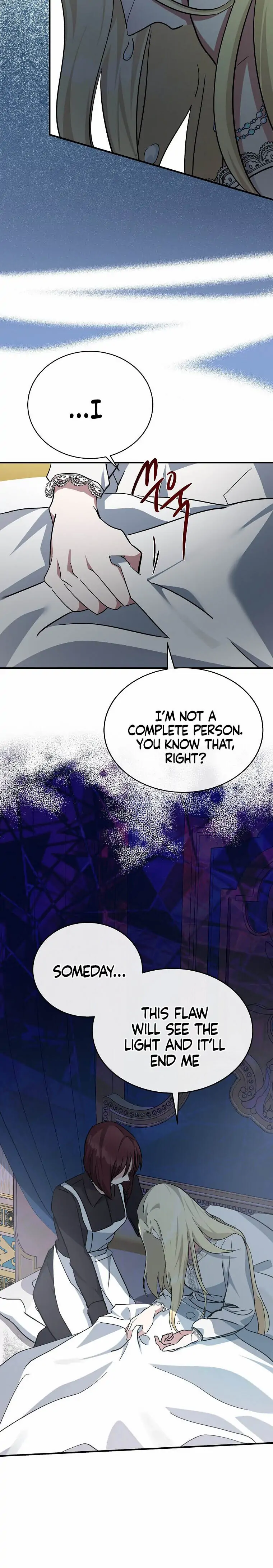 The Villainess Lives Twice chapter 127 page 9
