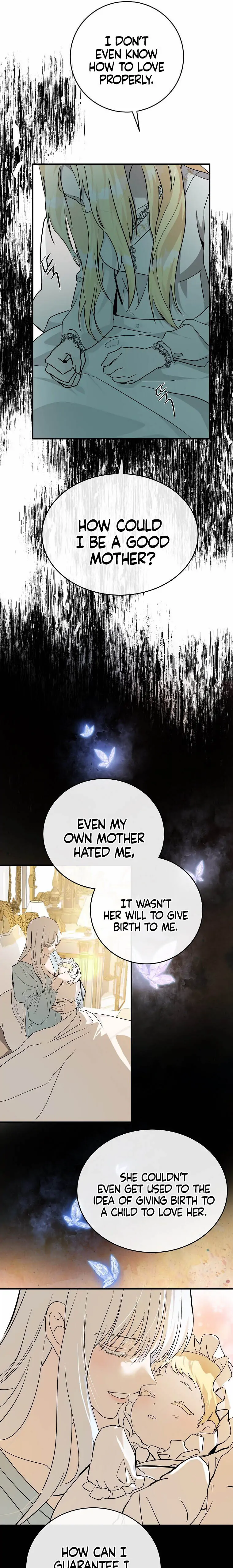 The Villainess Lives Twice chapter 127 page 10