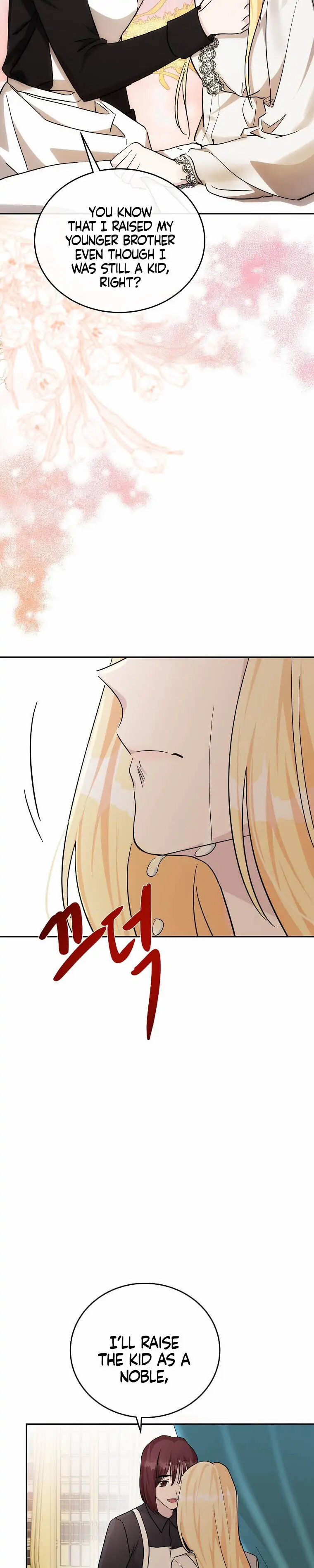 The Villainess Lives Twice chapter 127 page 14