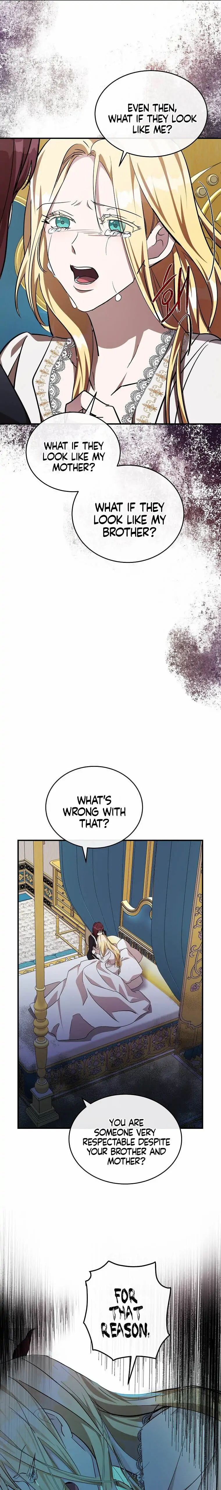 The Villainess Lives Twice chapter 127 page 16