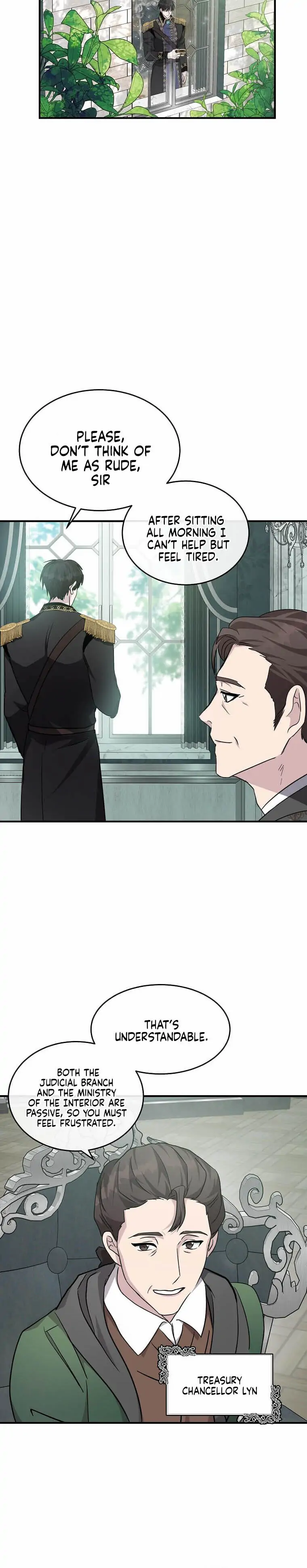 The Villainess Lives Twice chapter 127 page 18