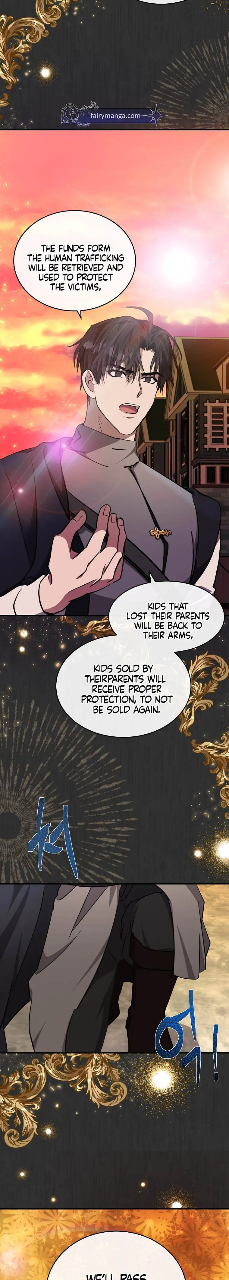The Villainess Lives Twice chapter 127 page 20