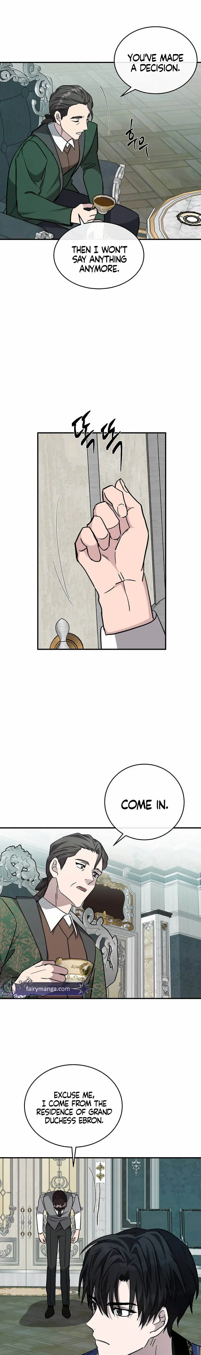 The Villainess Lives Twice chapter 127 page 25