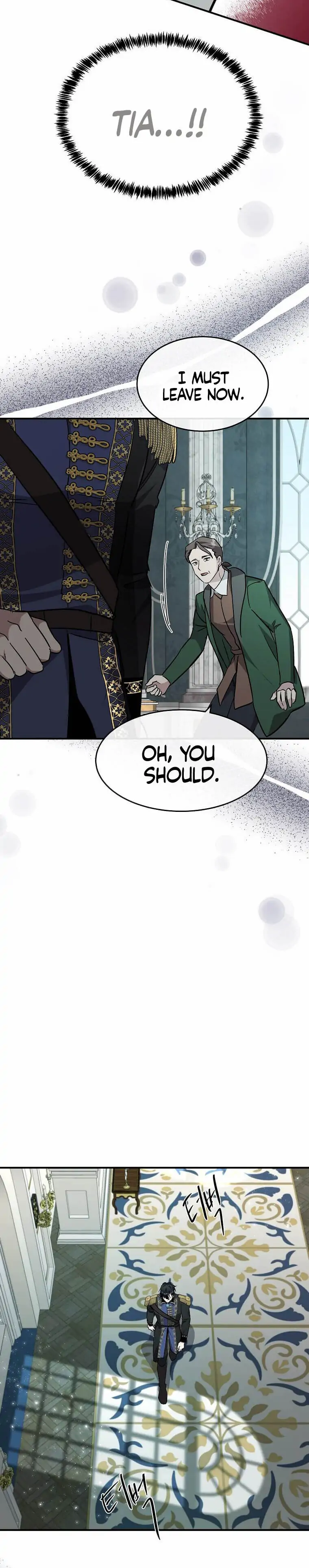 The Villainess Lives Twice chapter 127 page 27