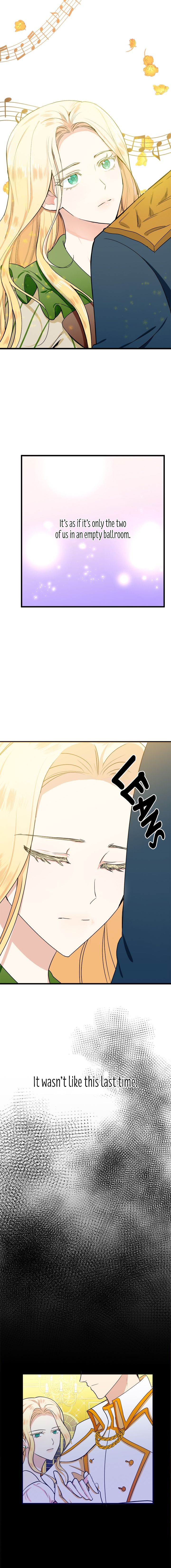 The Villainess Lives Twice chapter 13 page 12