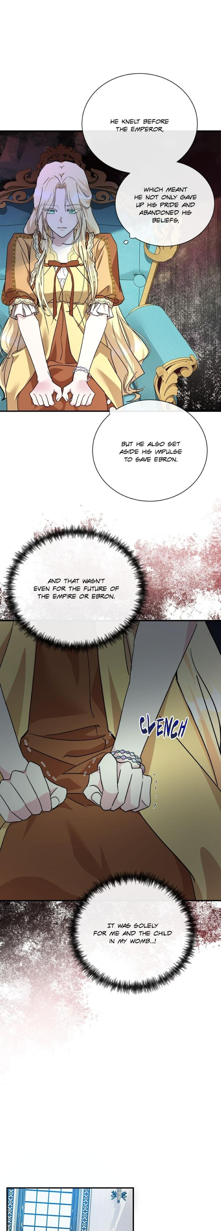 The Villainess Lives Twice chapter 131 page 7