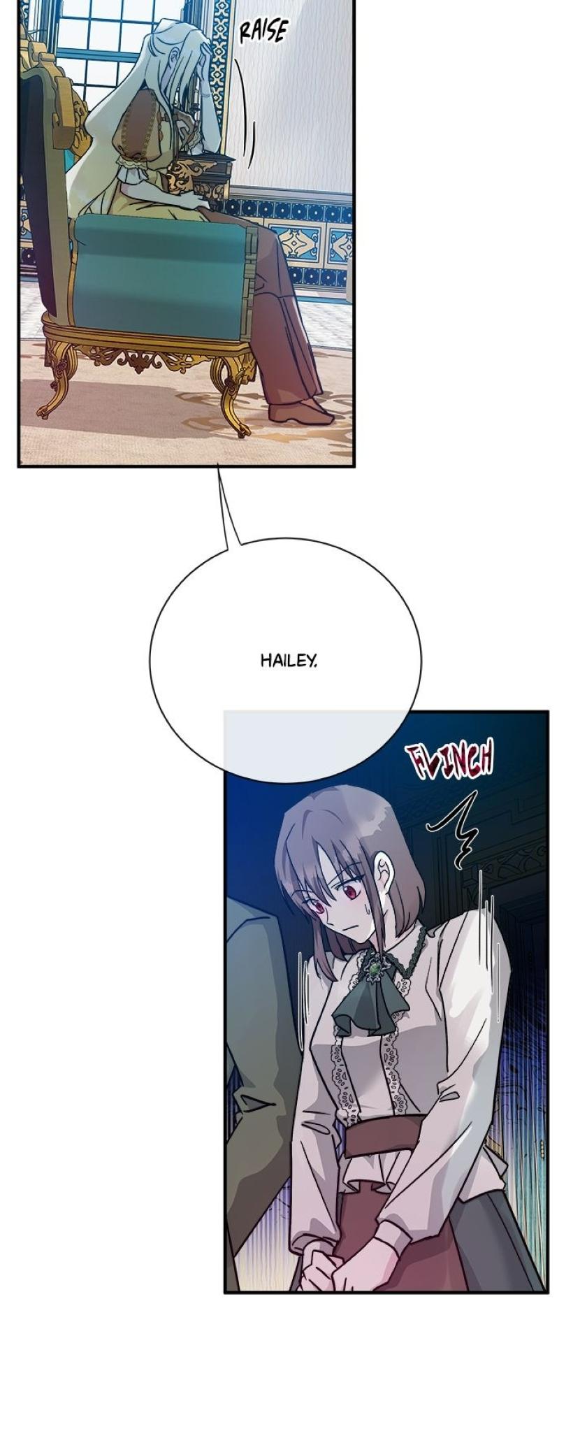 The Villainess Lives Twice chapter 131 page 8