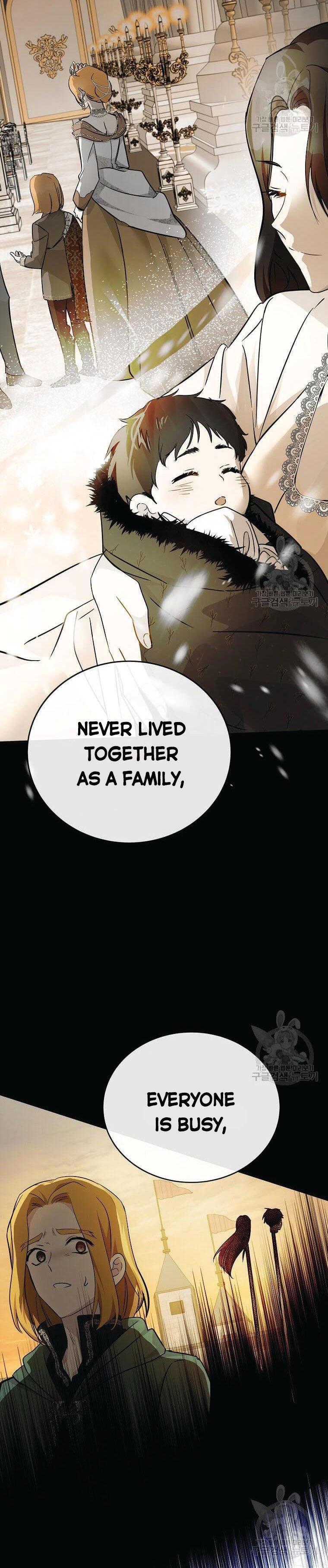The Villainess Lives Twice chapter 133 page 6