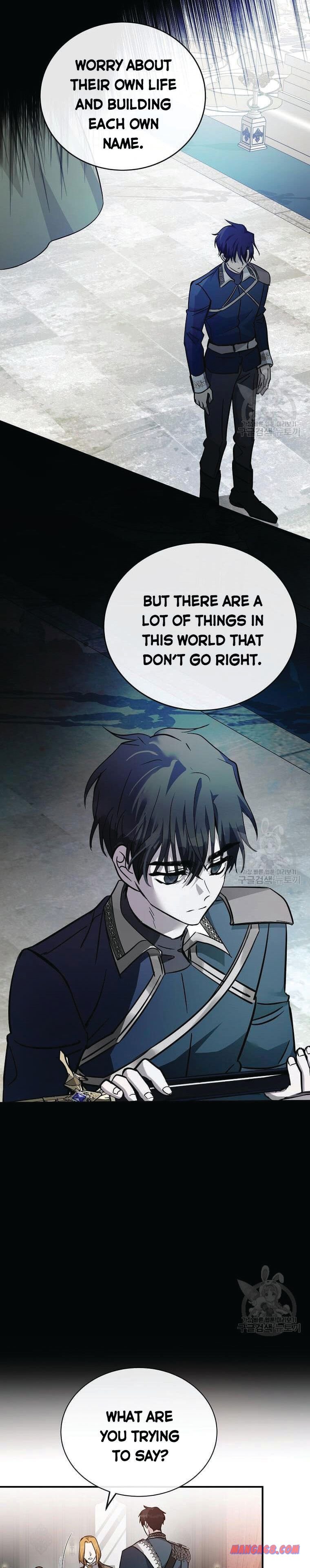 The Villainess Lives Twice chapter 133 page 7