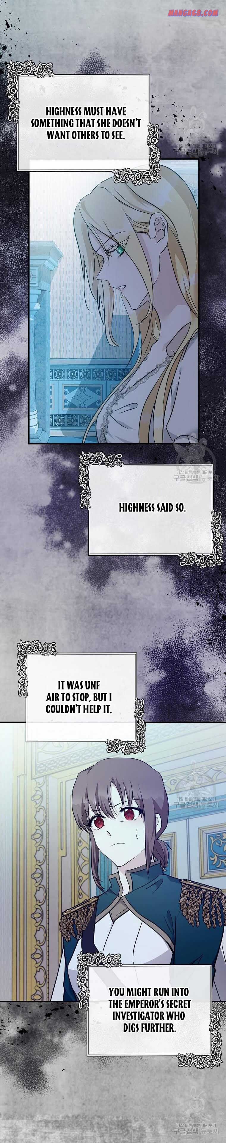 The Villainess Lives Twice chapter 134 page 2