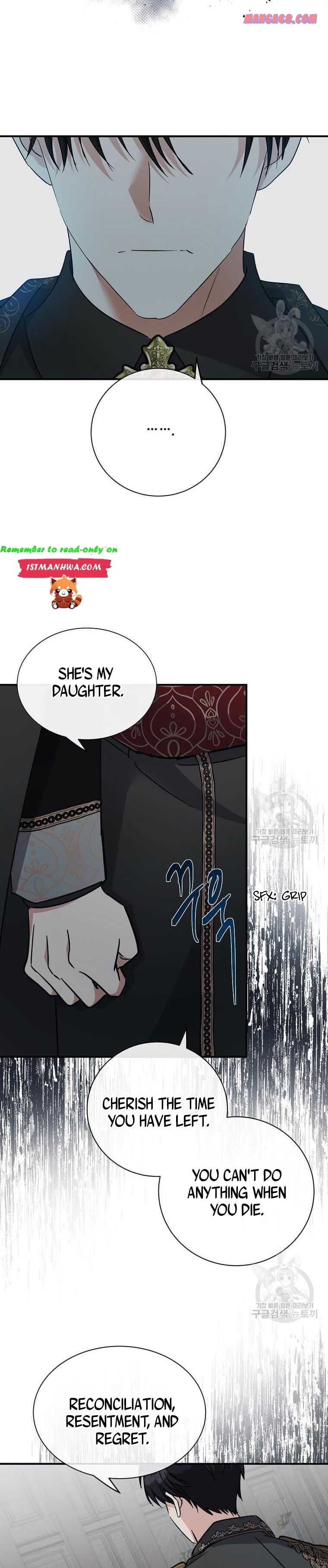 The Villainess Lives Twice chapter 134 page 7