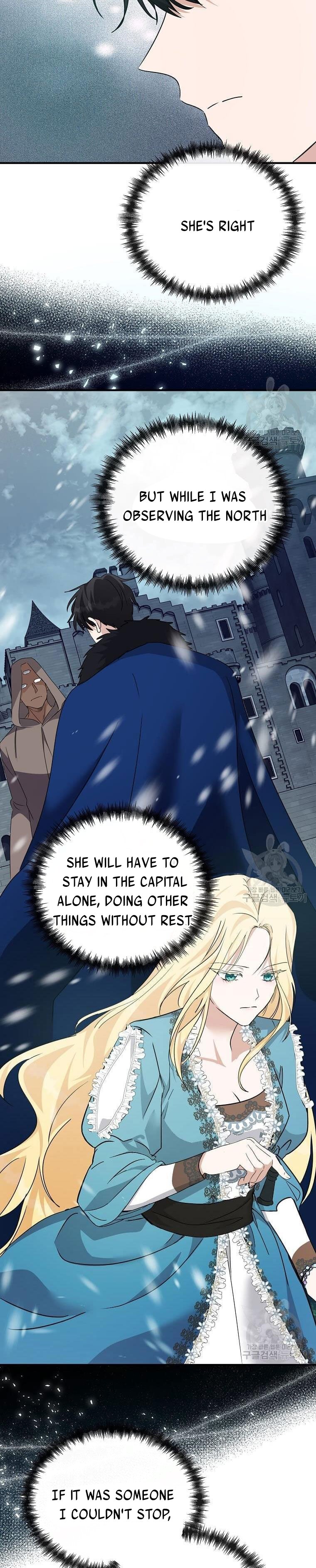 The Villainess Lives Twice chapter 135 page 9