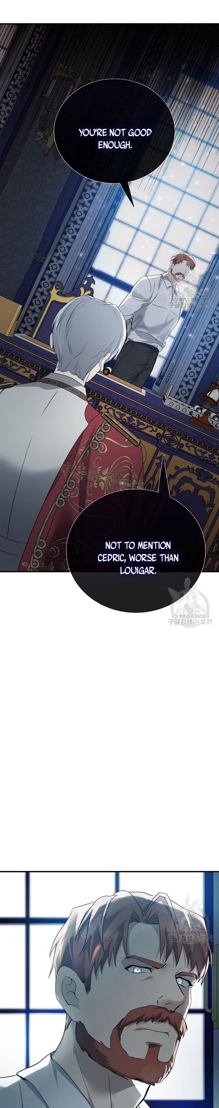 The Villainess Lives Twice chapter 136 page 13