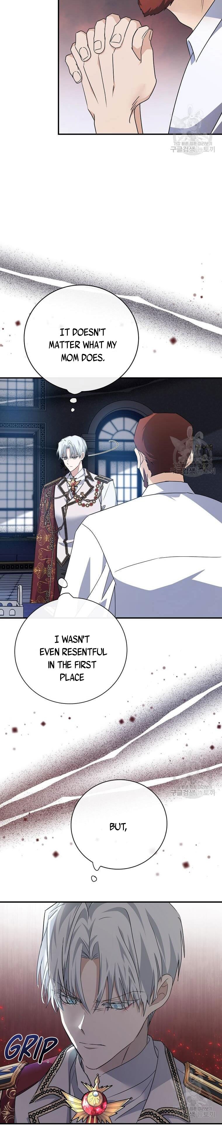 The Villainess Lives Twice chapter 136 page 6