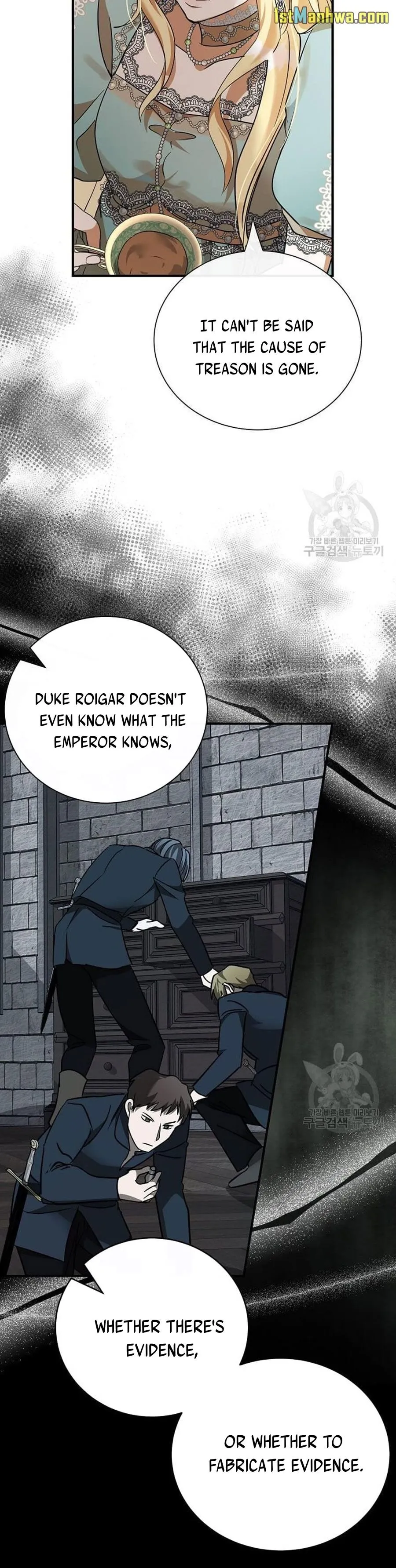 The Villainess Lives Twice chapter 137 page 10