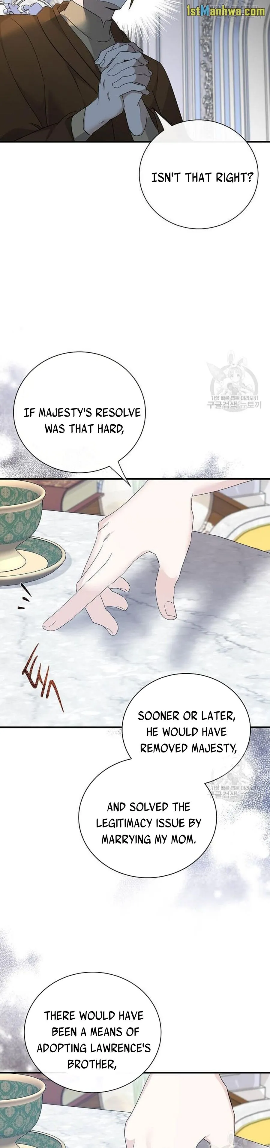 The Villainess Lives Twice chapter 137 page 15
