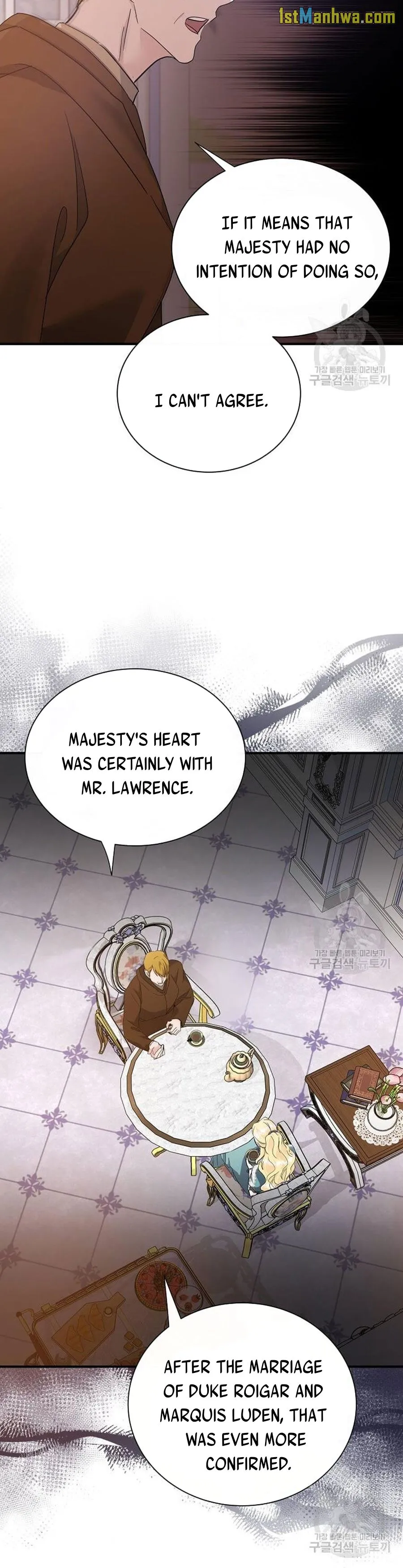 The Villainess Lives Twice chapter 137 page 19