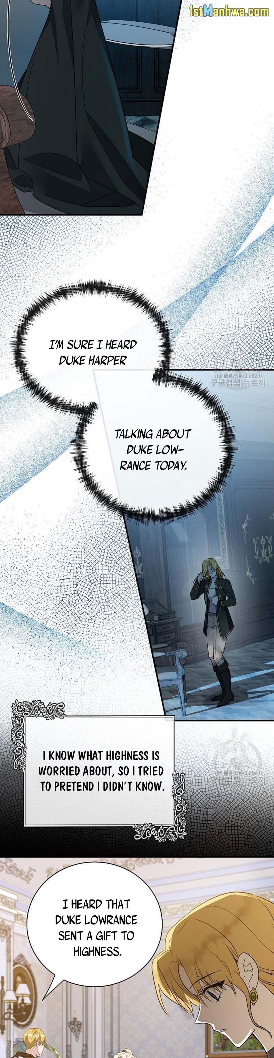 The Villainess Lives Twice chapter 138 page 7