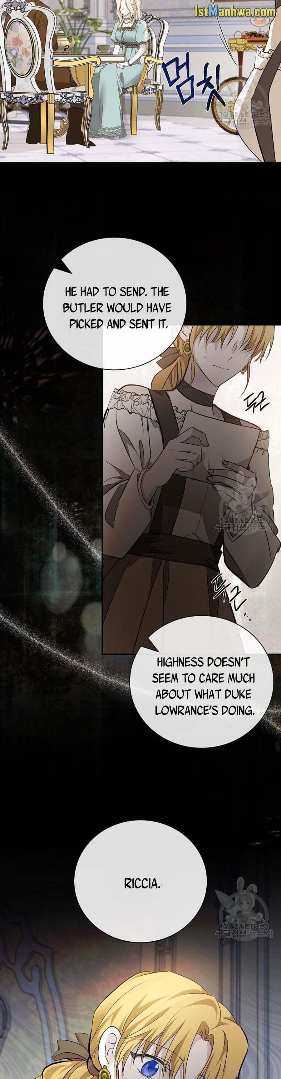 The Villainess Lives Twice chapter 138 page 8