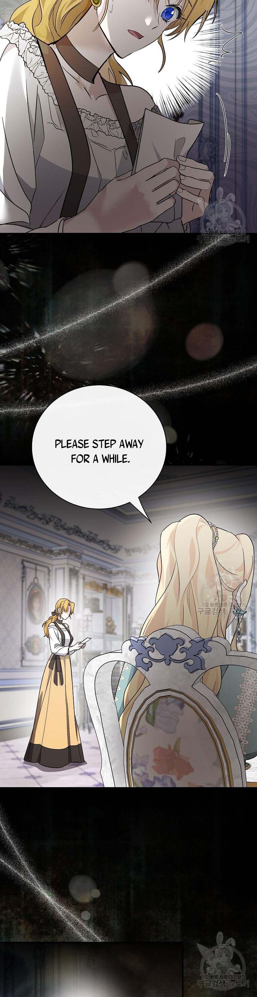The Villainess Lives Twice chapter 138 page 9