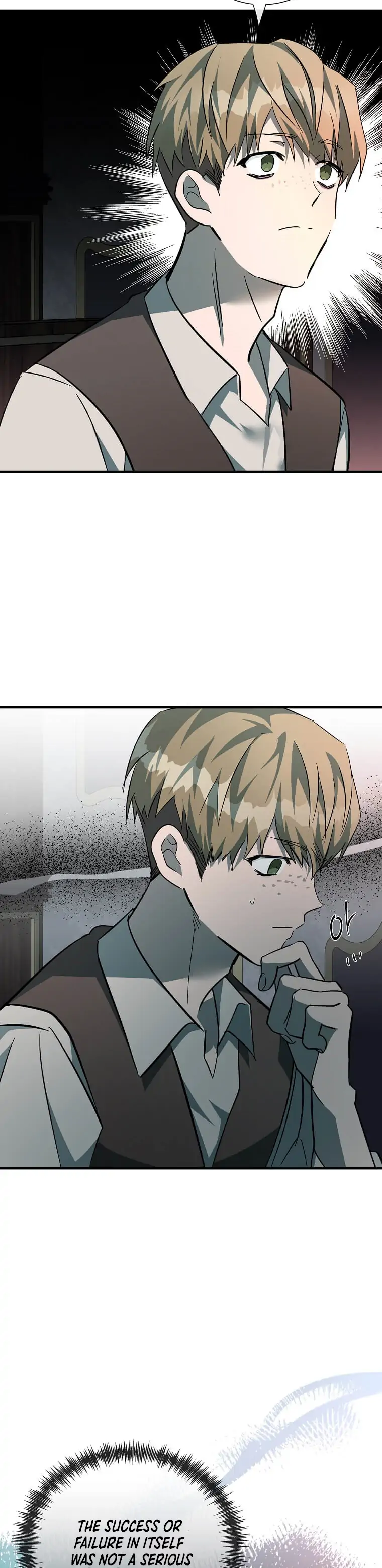 The Villainess Lives Twice chapter 140 page 30