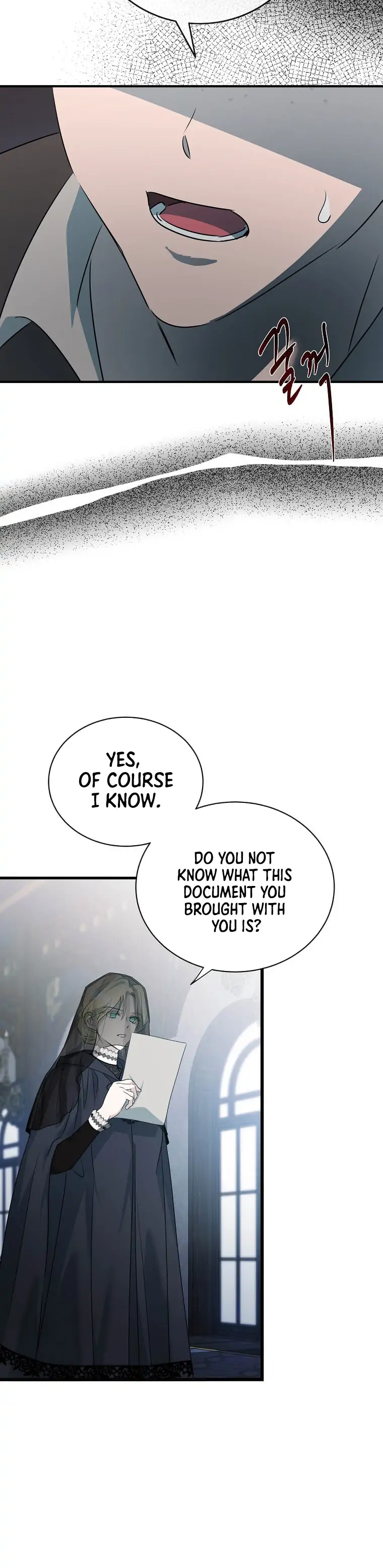 The Villainess Lives Twice chapter 140 page 8