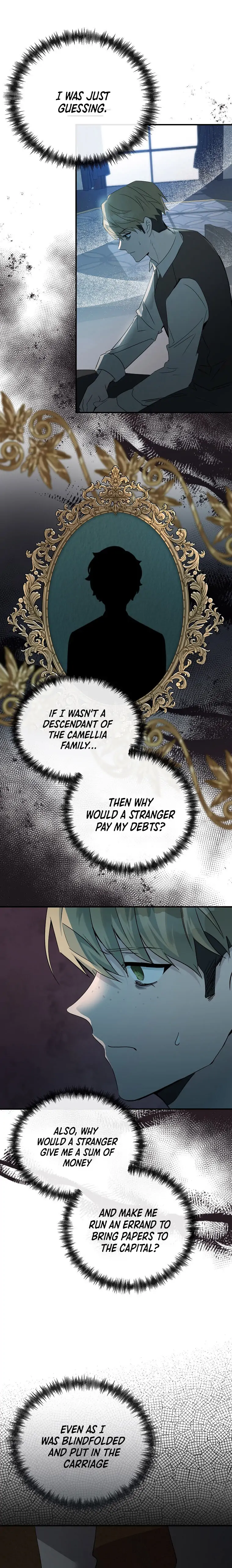 The Villainess Lives Twice chapter 140 page 9