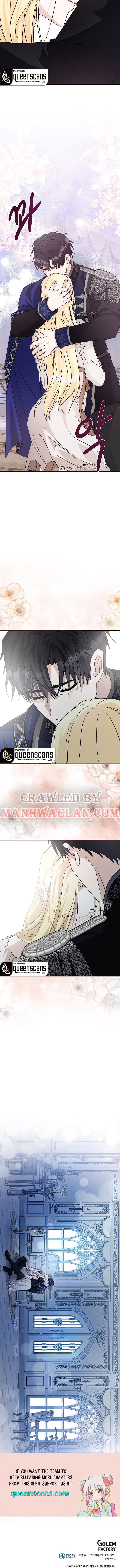 The Villainess Lives Twice chapter 147 page 8