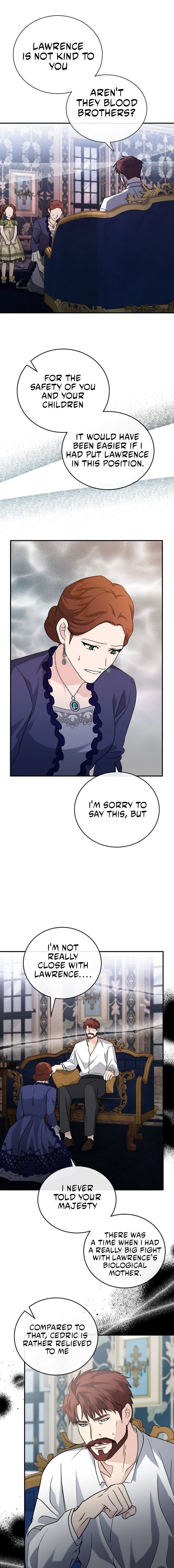 The Villainess Lives Twice chapter 150 page 10