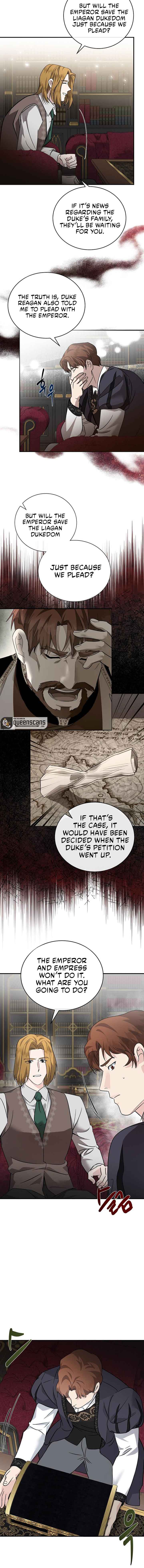 The Villainess Lives Twice chapter 151 page 12