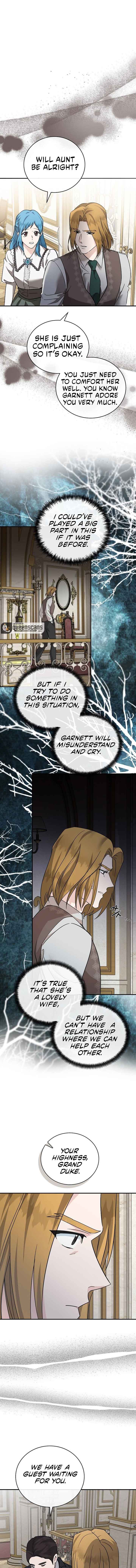 The Villainess Lives Twice chapter 151 page 7