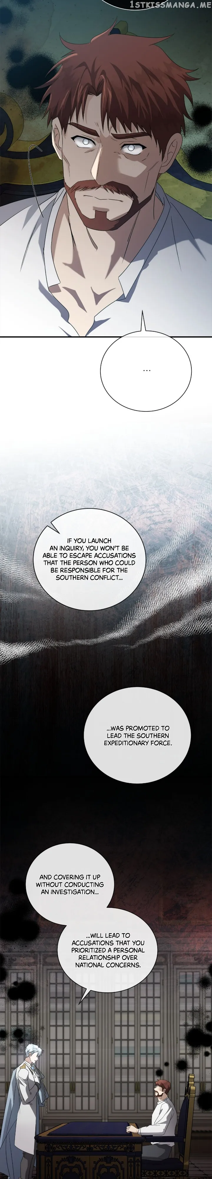 The Villainess Lives Twice chapter 158 page 2