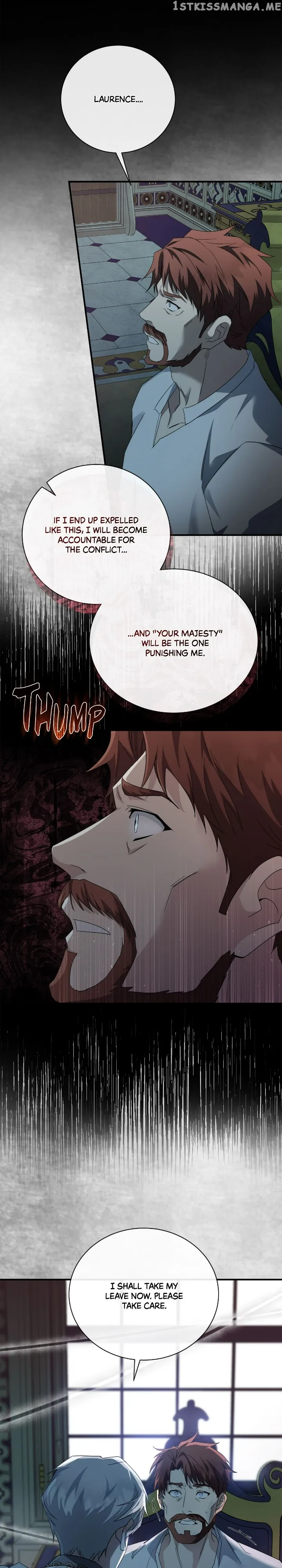 The Villainess Lives Twice chapter 158 page 4