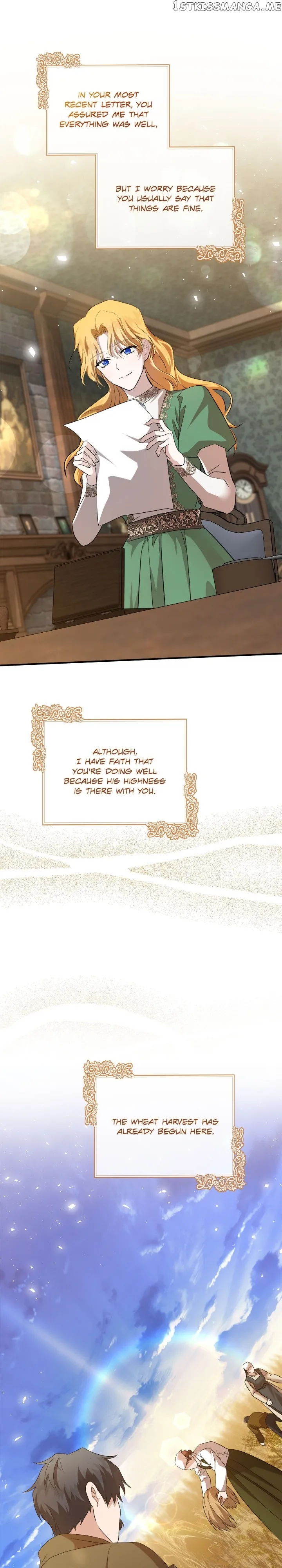 The Villainess Lives Twice chapter 158 page 9