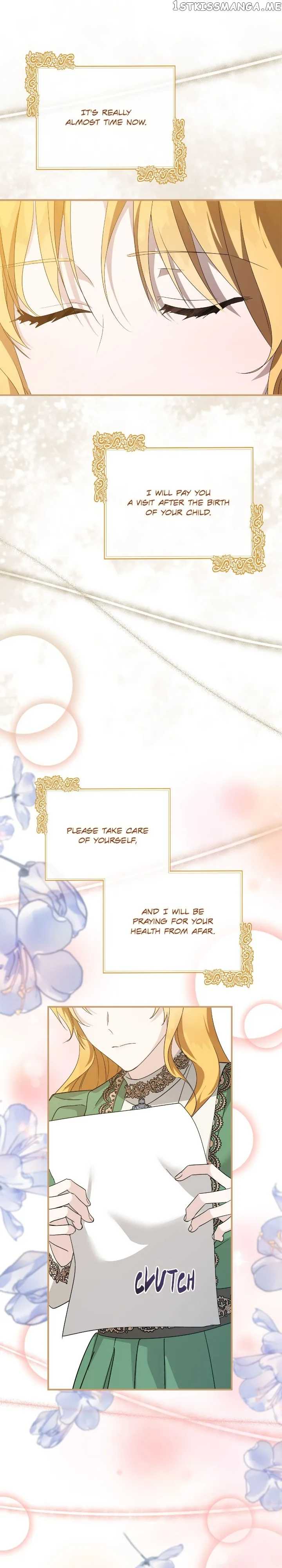 The Villainess Lives Twice chapter 158 page 12