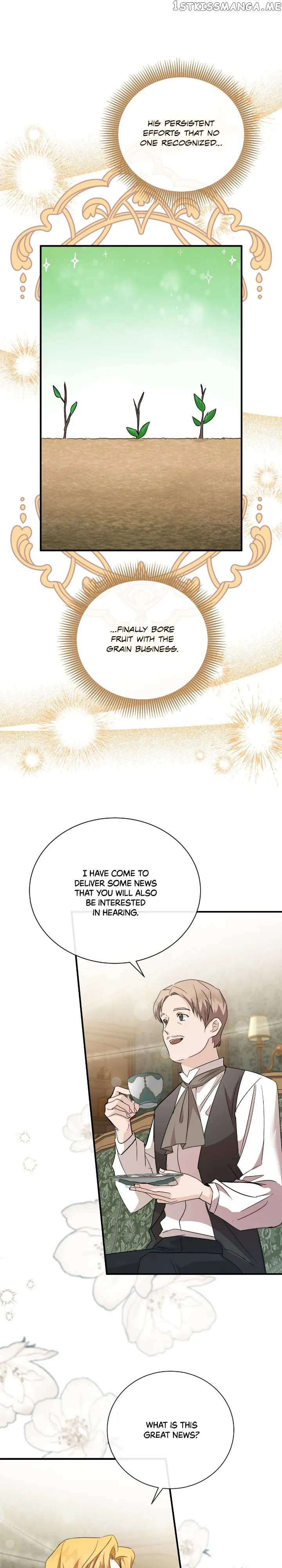 The Villainess Lives Twice chapter 158 page 16
