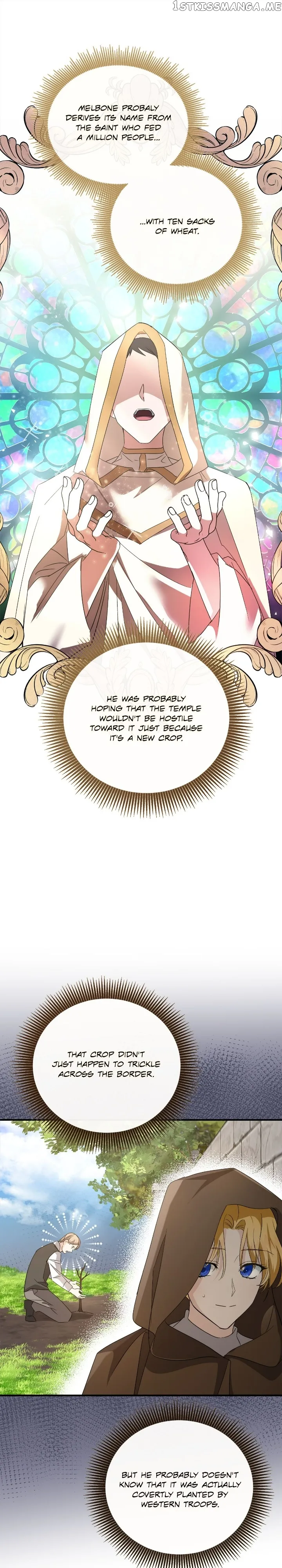 The Villainess Lives Twice chapter 158 page 20